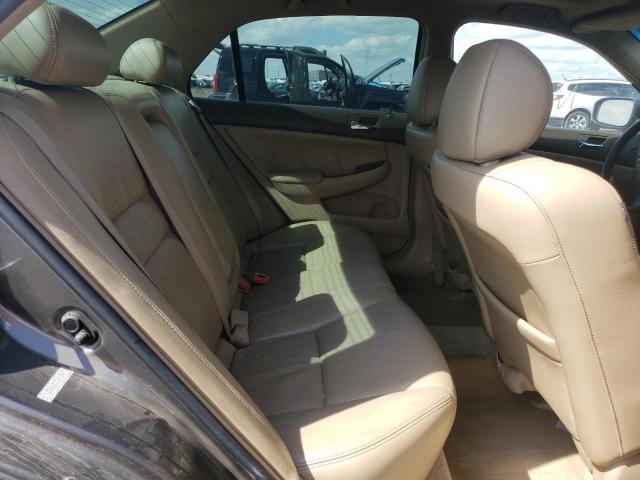 Photo 6 from auction – 2006 HONDA ACCORD EX with VIN 1HGCM66836A063003