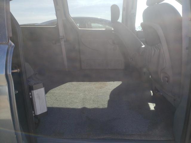 Photo 6 from auction – 2006 DODGE GRAND CARA with VIN 1D4GP24R66B689377