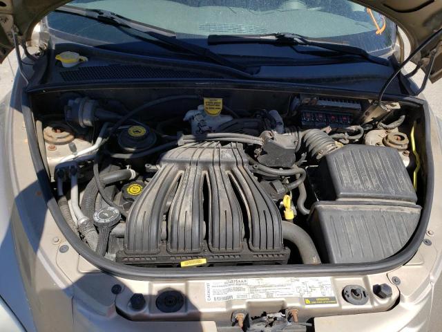Foto 7 de la subasta – 2004 CHRYSLER PT CRUISER con VIN 3C4FY48B44T220976