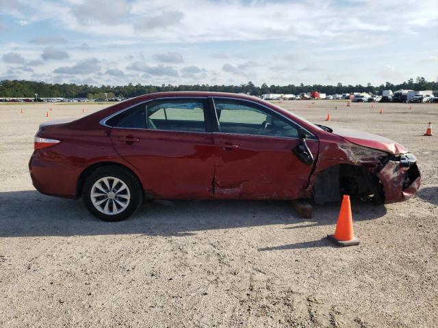 Photo 9 from auction – 2016 TOYOTA CAMRY LE with VIN 4T1BF1FK3GU605537