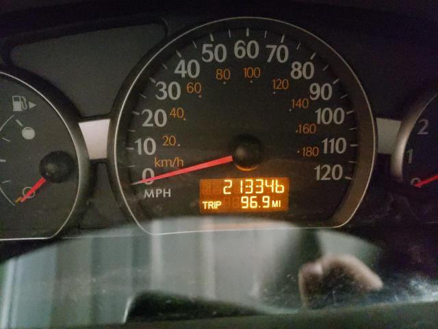 Photo 8 from auction – 2004 SATURN ION LEVEL with VIN 1G8AJ52F14Z223126