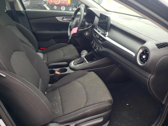 Photo 5 from auction – 2022 KIA FORTE FE with VIN 3KPF24AD1NE461753