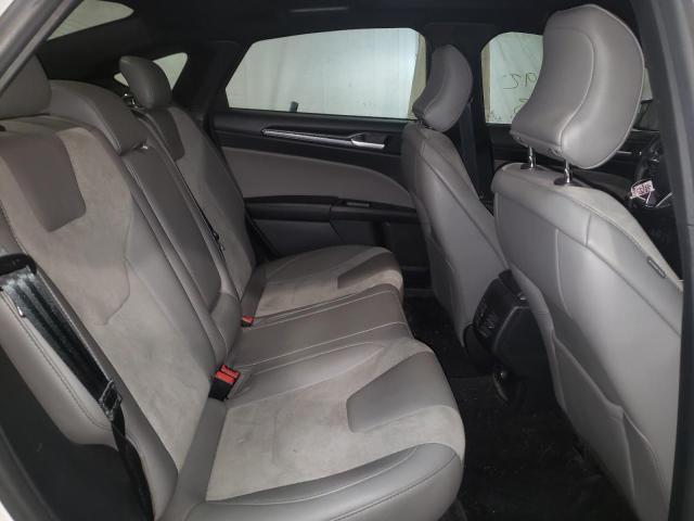 Photo 6 from auction – 2017 FORD FUSION SPO with VIN 3FA6P0VP2HR363445