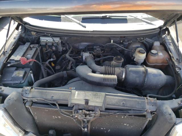 Photo 7 from auction – 2008 FORD F150 with VIN 1FTRX12W28FB79824