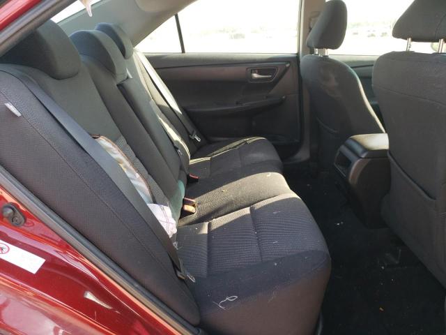 Photo 6 from auction – 2016 TOYOTA CAMRY LE with VIN 4T1BF1FK3GU605537