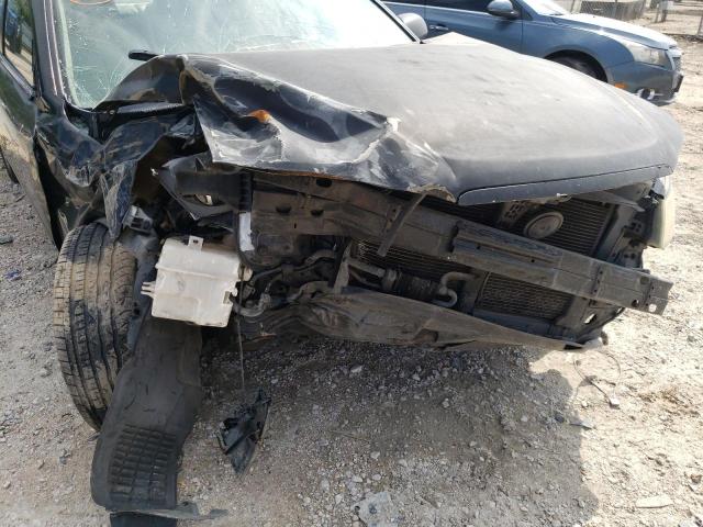 Photo 9 from auction – 2007 HYUNDAI SONATA SE with VIN 5NPEU46F27H197313