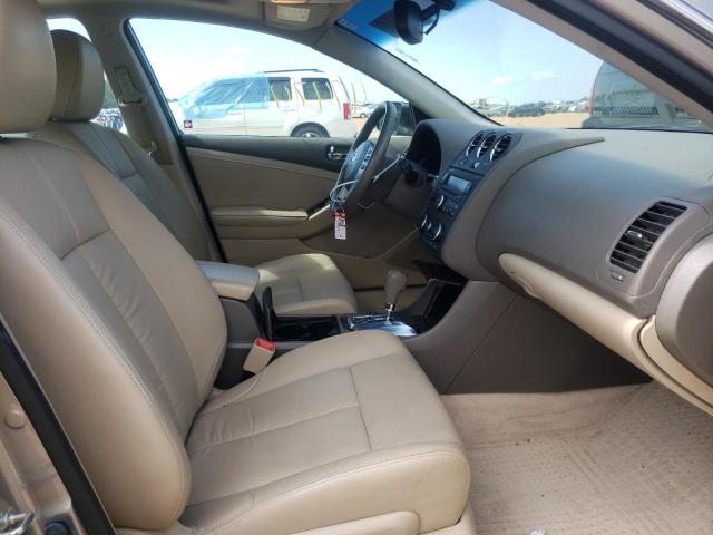Photo 5 from auction – 2012 NISSAN ALTIMA BAS with VIN 1N4AL2AP7CN464337