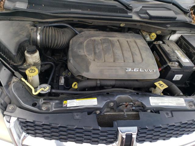 Zdjęcie 7 z aukcji – 2012 DODGE GRAND CARA z VIN 2C4RDGCG0CR177347