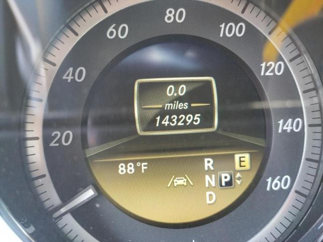 Photo 8 from auction – 2012 MERCEDES-BENZ E 350 with VIN WDDHF5KB6CA539353