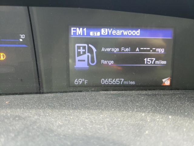 Photo 8 from auction – 2015 HONDA CIVIC LX with VIN 19XFB2F57FE096602