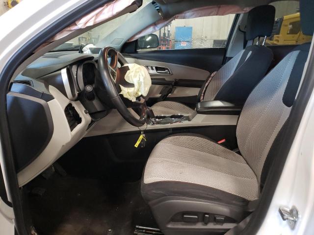 Photo 5 from auction – 2016 CHEVROLET EQUINOX LT with VIN 2GNFLFEK0G6289078
