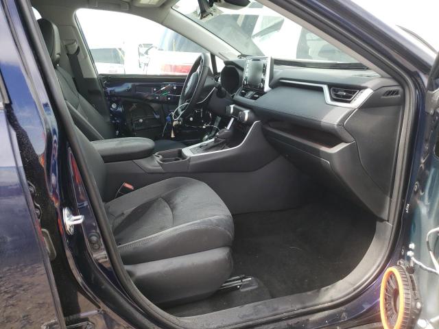 Photo 5 from auction – 2021 TOYOTA RAV4 LIMIT with VIN 4T3D6RFVXMU042989