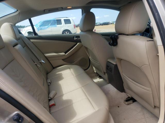 Photo 6 from auction – 2012 NISSAN ALTIMA BAS with VIN 1N4AL2AP7CN464337