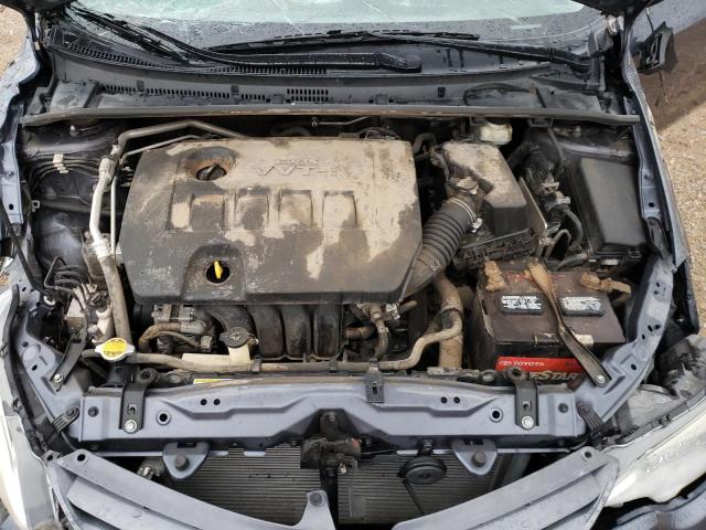 Photo 7 from auction – 2015 TOYOTA COROLLA L with VIN 5YFBURHE9FP195029