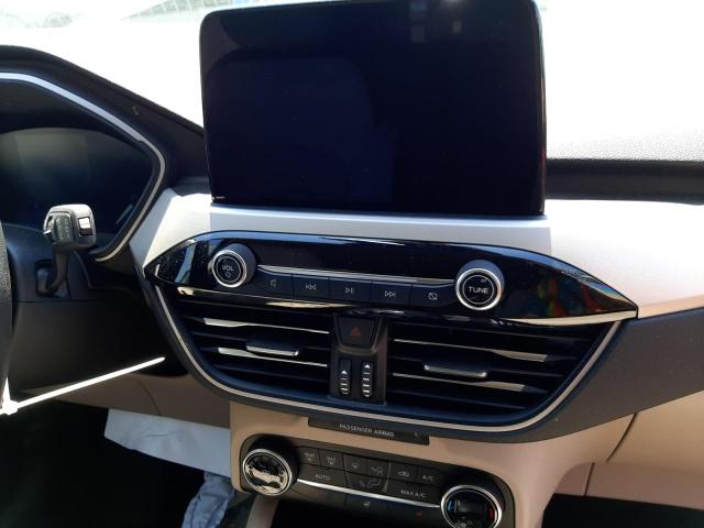 Photo 9 from auction – 2020 FORD ESCAPE SEL with VIN 1FMCU9H96LUB00511