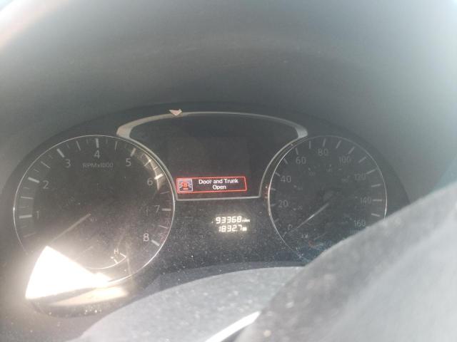 Photo 8 from auction – 2015 NISSAN ALTIMA 2.5 with VIN 1N4AL3AP6FC419430
