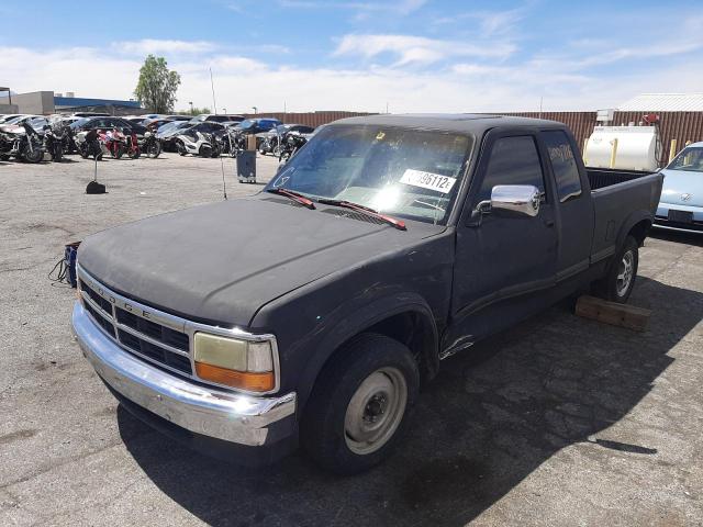 Photo 2 from auction – 1996 DODGE DAKOTA with VIN 1B7GL23X8TS659057