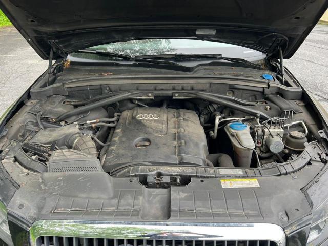 Zdjęcie 7 z aukcji – 2011 AUDI Q5 PREMIUM z VIN WA1LFAFP9BA087927