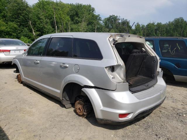 Photo 3 from auction – 2012 DODGE JOURNEY SE with VIN 3C4PDCAB2CT143477