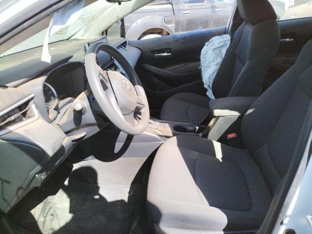 Photo 5 from auction – 2020 TOYOTA COROLLA LE with VIN JTDEPRAE5LJ034806