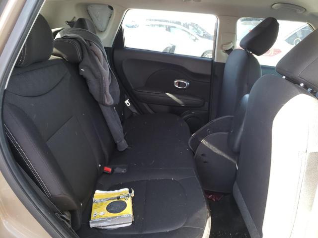 Photo 6 from auction – 2016 KIA SOUL with VIN KNDJN2A27G7279028