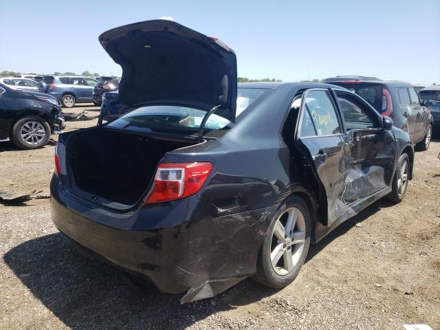 Photo 4 from auction – 2012 TOYOTA CAMRY BASE with VIN 4T1BF1FK0CU082908