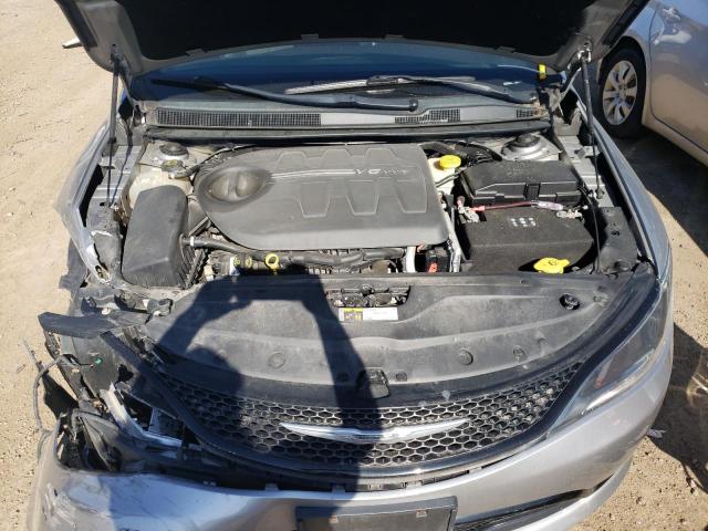 Photo 7 from auction – 2015 CHRYSLER 200 S with VIN 1C3CCCDG2FN540186