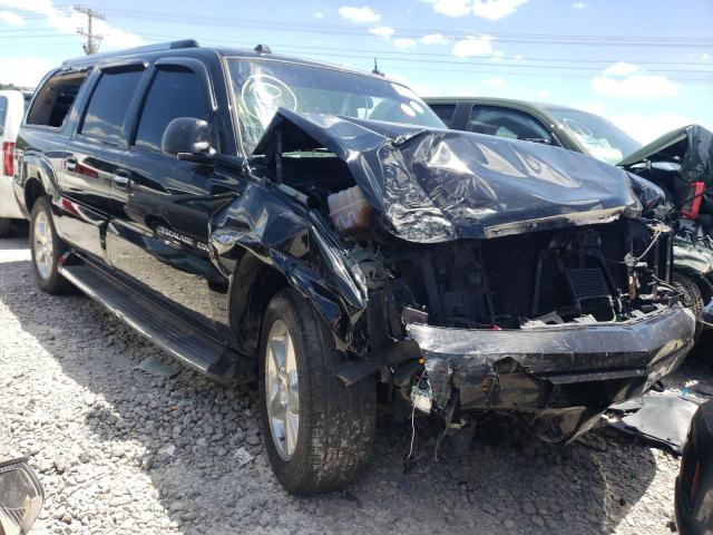 Photo 4 from auction – 2004 CADILLAC ESCALADE E with VIN 3GYFK66N94G191178