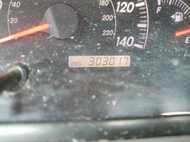 Photo 8 from auction – 2005 TOYOTA CAMRY LE with VIN 4T1BE32K15U432733