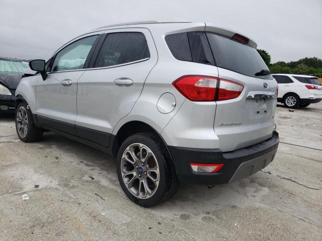 Photo 3 from auction – 2020 FORD ECOSPORT T with VIN MAJ6S3KL3LC346338