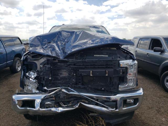 Photo 9 from auction – 2018 FORD F350 SUPER with VIN 1FT8W3BT6JEB29181