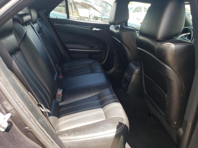 Photo 6 from auction – 2020 CHRYSLER 300 S with VIN 2C3CCABG5LH164062