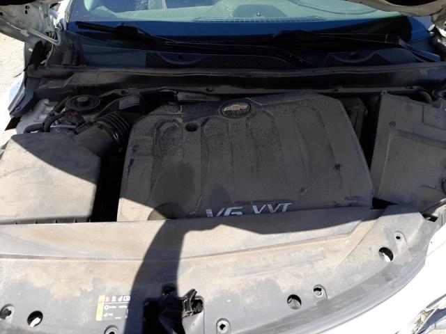 Photo 7 from auction – 2014 CHEVROLET IMPALA LTZ with VIN 1G1155S38EU104982