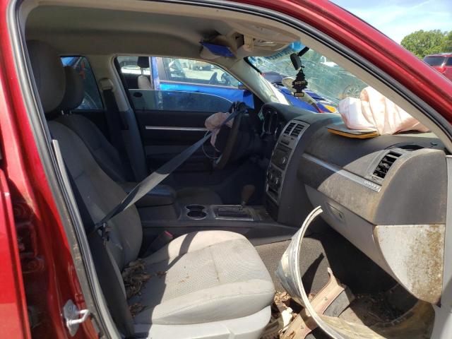 Photo 5 from auction – 2009 DODGE CHARGER with VIN 2B3KA43D69H531774