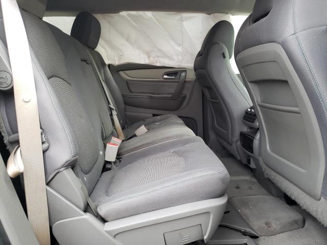 Photo 6 from auction – 2015 CHEVROLET TRAVERSE L with VIN 1GNKRFKD7FJ178502