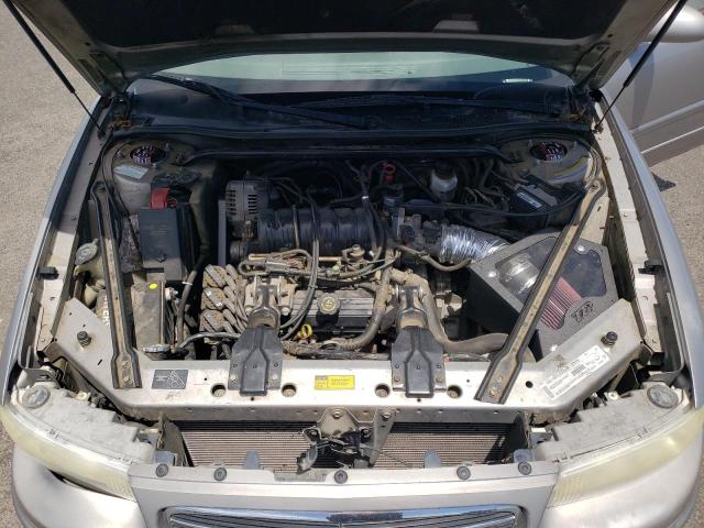 Photo 7 from auction – 1999 BUICK REGAL LS with VIN 2G4WB52K1X1471391