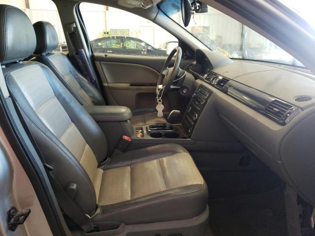 Photo 5 from auction – 2008 MERCURY SABLE PREM with VIN 1MEHM42W68G626007