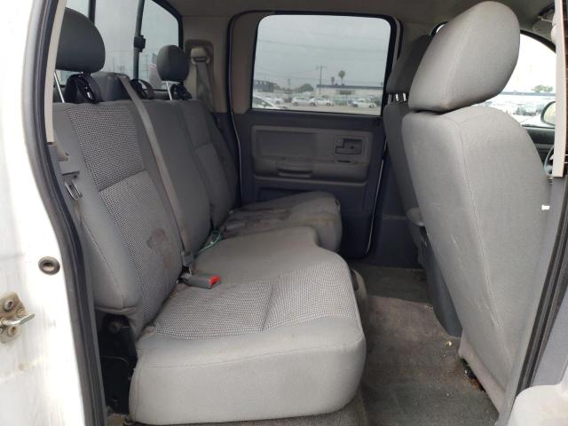 Photo 6 from auction – 2007 DODGE DAKOTA QUA with VIN 1D7HE48N17S242330