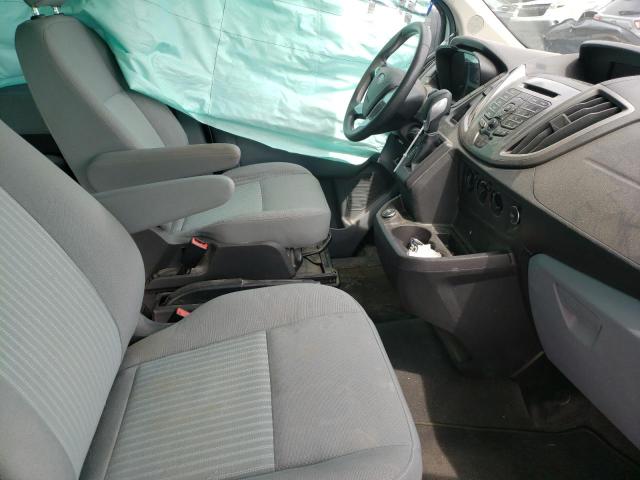 Photo 5 from auction – 2017 FORD TRANSIT T- with VIN 1FBAX2CM2HKB14872