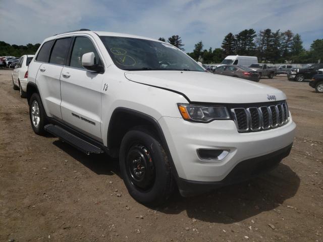 JEEP GRAND CHER 2019 with VIN 1C4RJFAG4KC839038 - Photo from auction