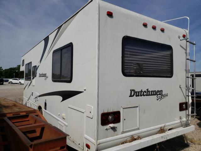 Photo 3 from auction – 2008 FOUR EXPRESS with VIN 1FDXE45S57DA37271