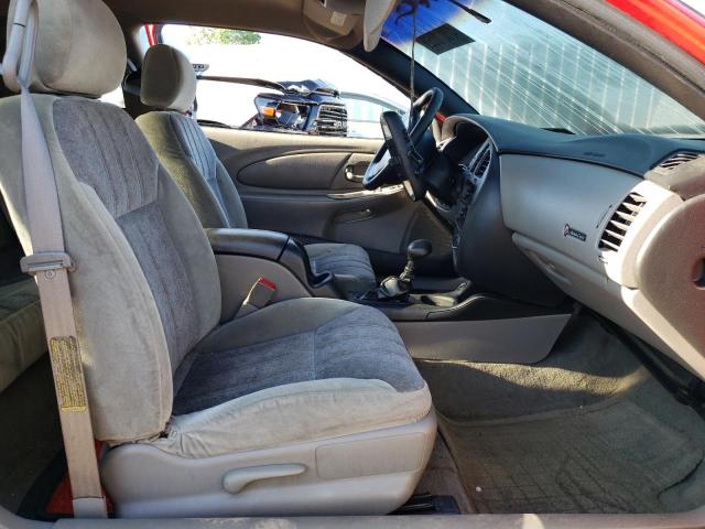 Photo 5 from auction – 2000 CHEVROLET MONTE CARL with VIN 2G1WW12E4Y9230707