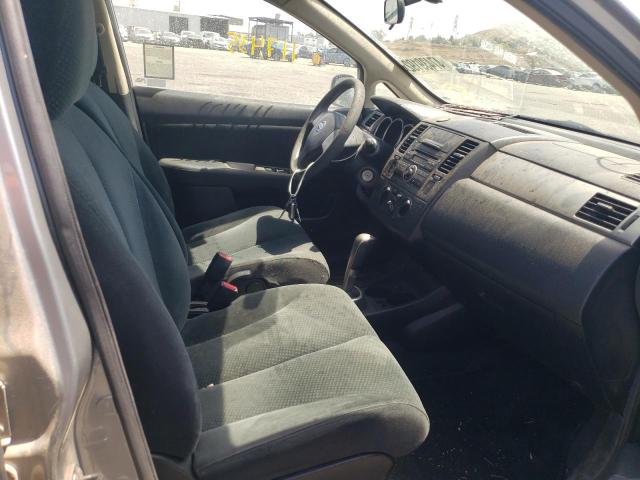 Photo 5 from auction – 2011 NISSAN VERSA S with VIN 3N1BC1CP8BL494857