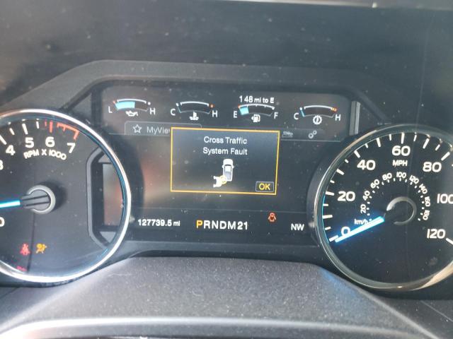 Photo 8 from auction – 2015 FORD F150 SUPER with VIN 1FTEW1EG9FFB88734