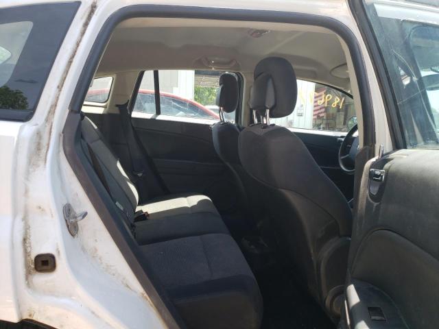 Photo 6 from auction – 2011 DODGE CALIBER HE with VIN 1B3CB5HA6BD220533