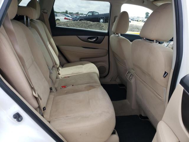 Photo 6 from auction – 2020 NISSAN ROGUE S with VIN KNMAT2MT0FP522851