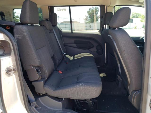 Photo 6 from auction – 2015 FORD TRANSIT CO with VIN NM0GE9F72F1175889