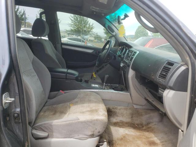 Photo 5 from auction – 2004 TOYOTA 4RUNNER SR with VIN JTEBU14R140039273