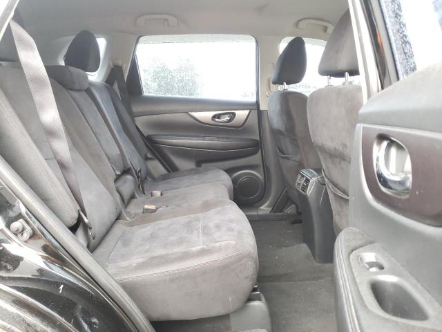 Photo 6 from auction – 2015 NISSAN ROGUE S with VIN KNMAT2MV5FP500247