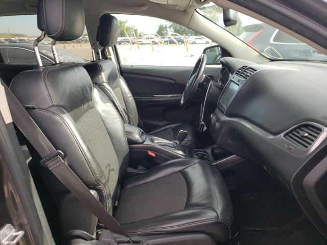 Photo 5 from auction – 2016 DODGE JOURNEY CR with VIN 3C4PDCGB0GT138579